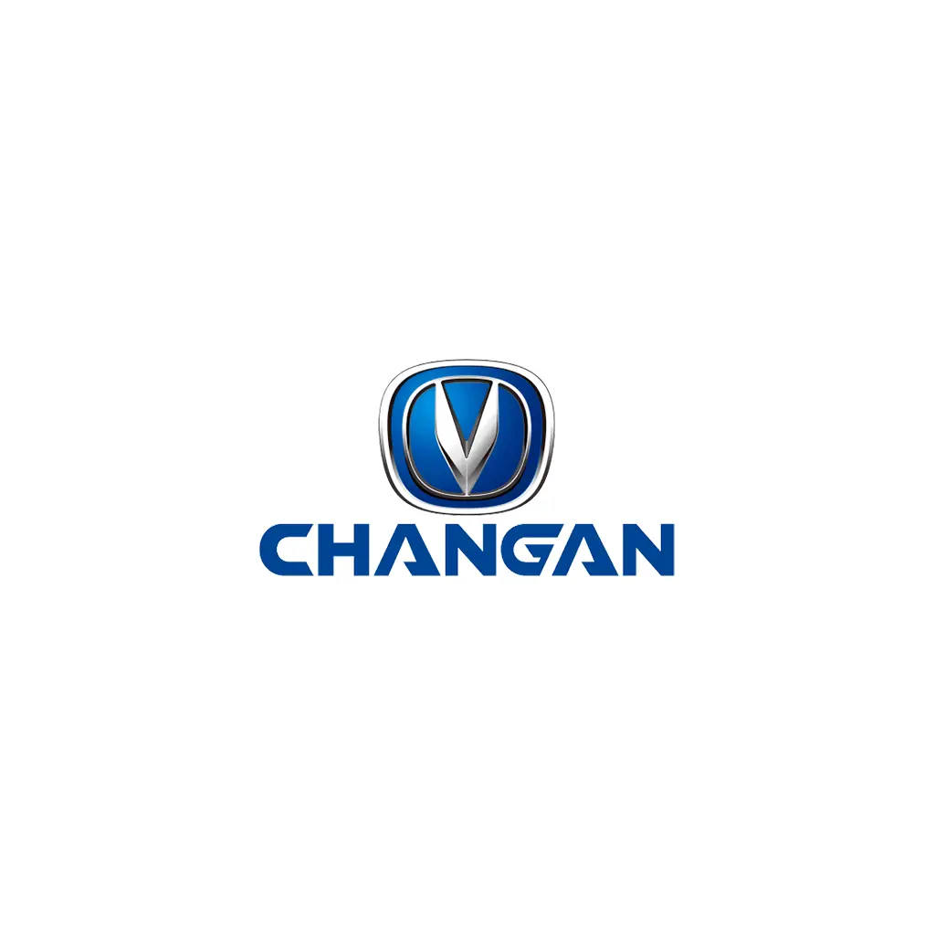 Logo Changan