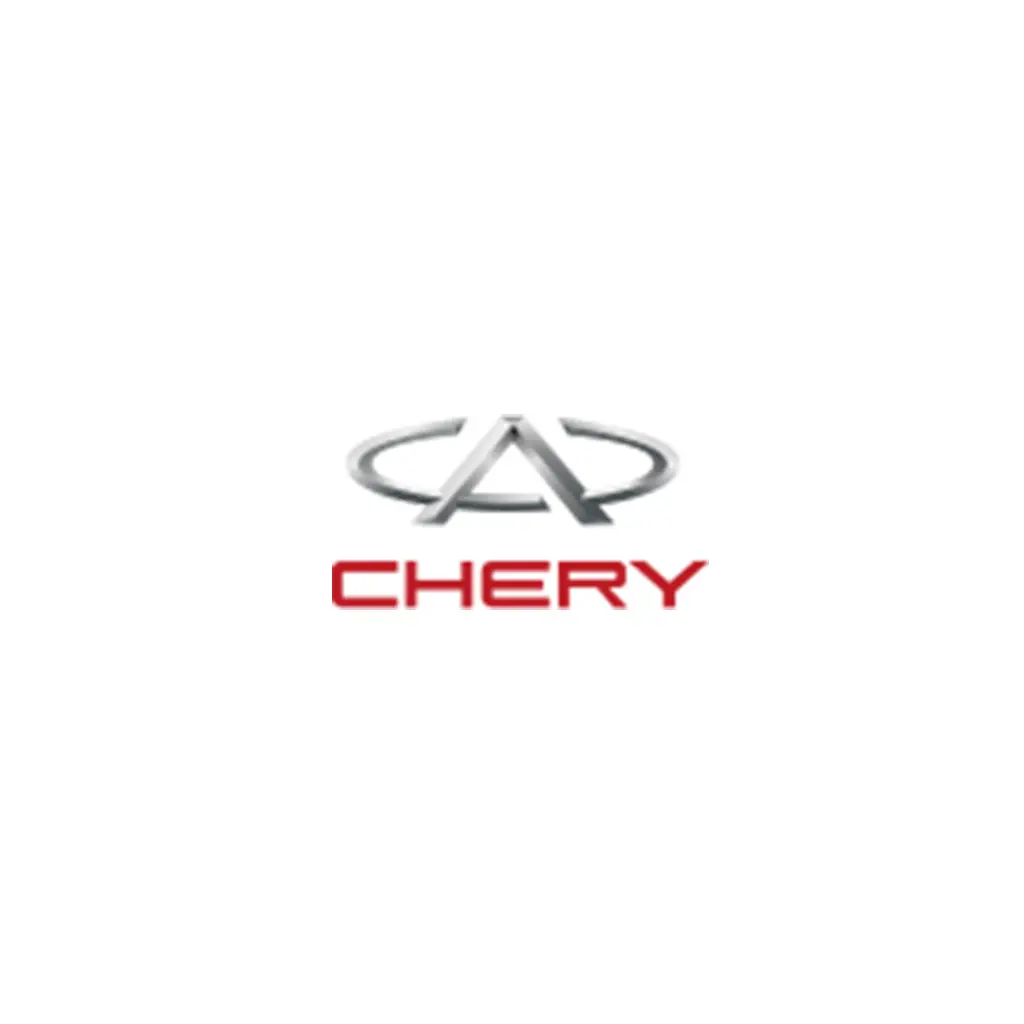 Logo Chery