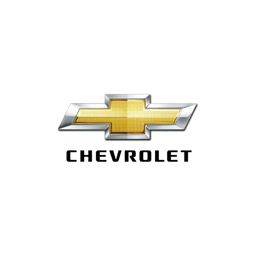 Logo Chevrolet