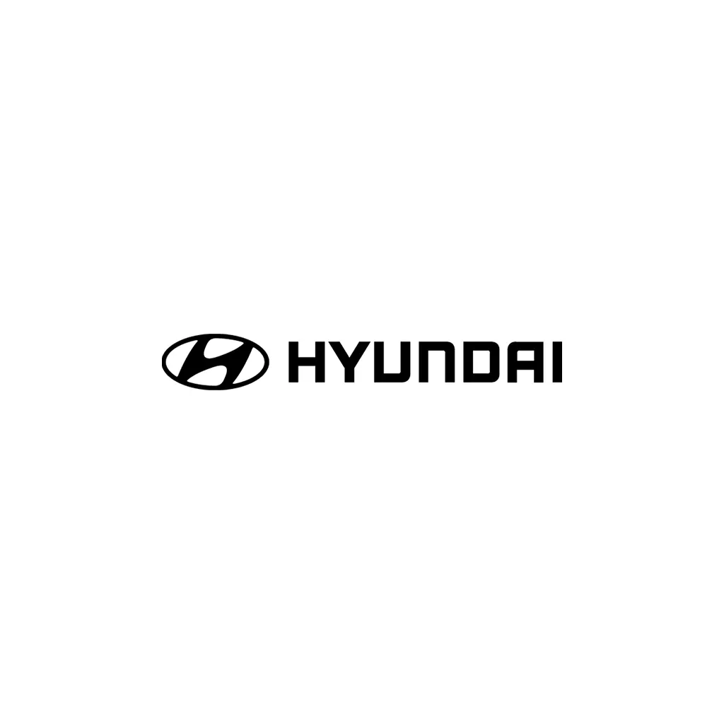 Logo Hyundai