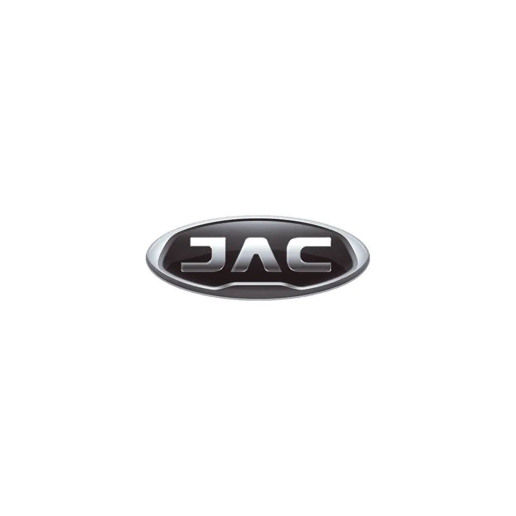 Logo JAC