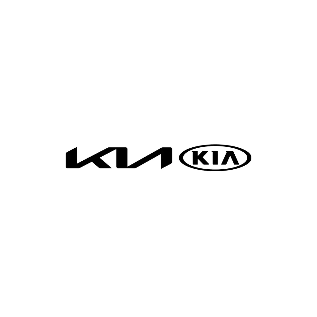 Logo Kia