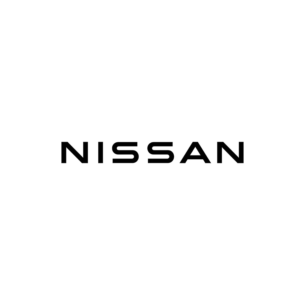 Logo Nissan