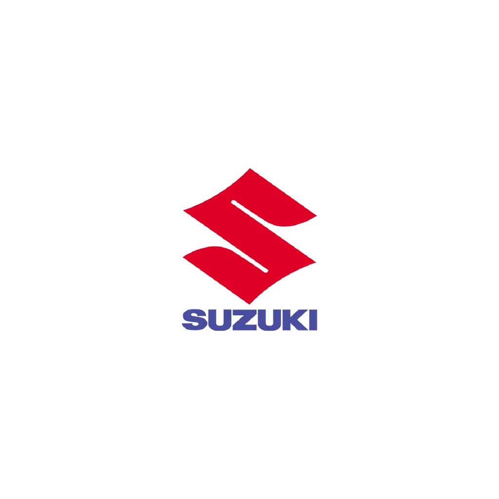 Logo Suzuki
