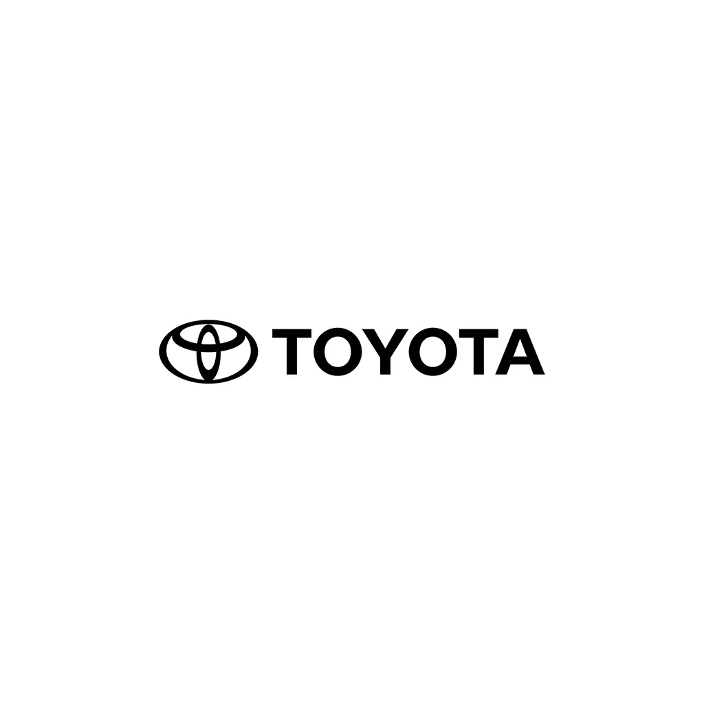 Logo Toyota