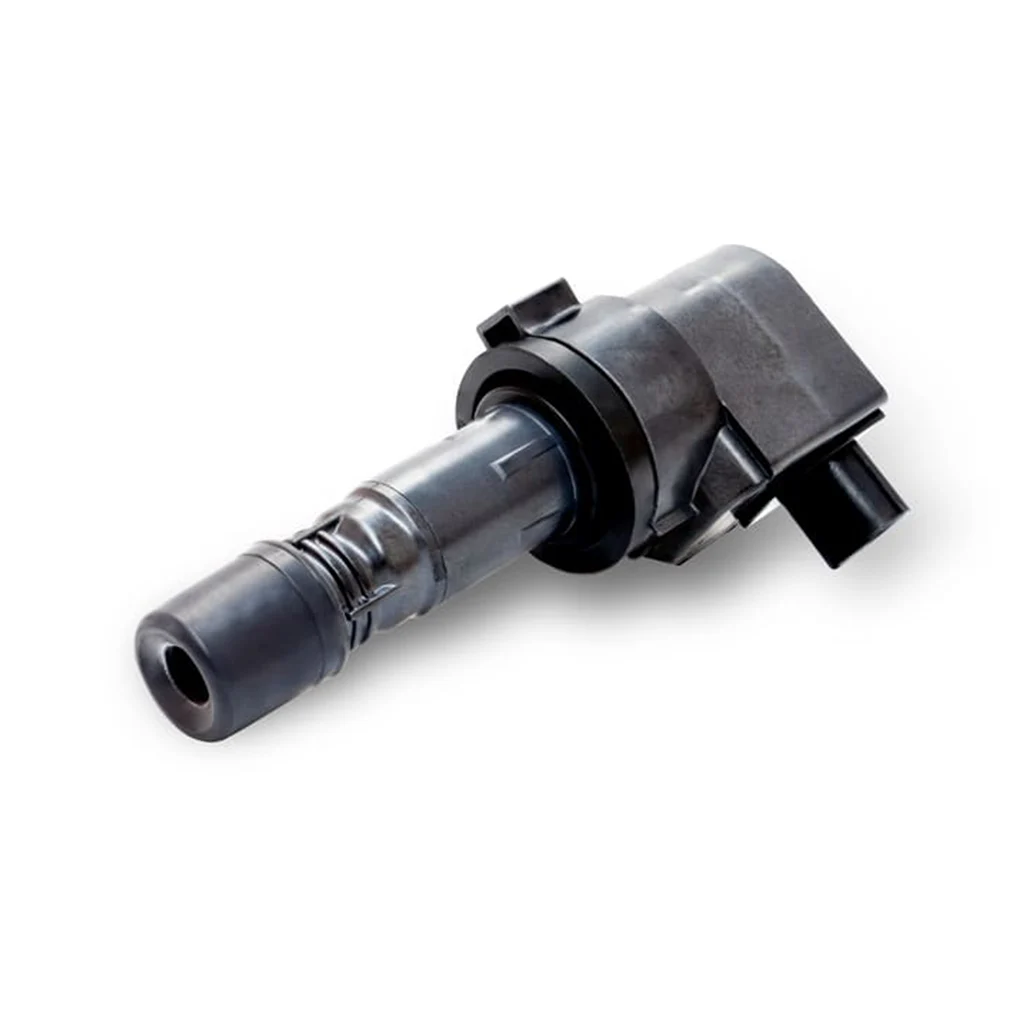 Bobina de encendido automotriz