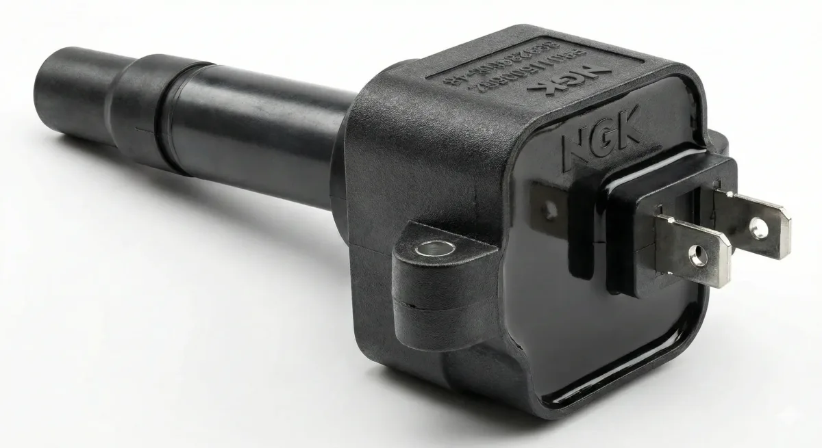 Bobina de encendido lápiz para Hyundai Accent RB y Kia Rio calidad OEM