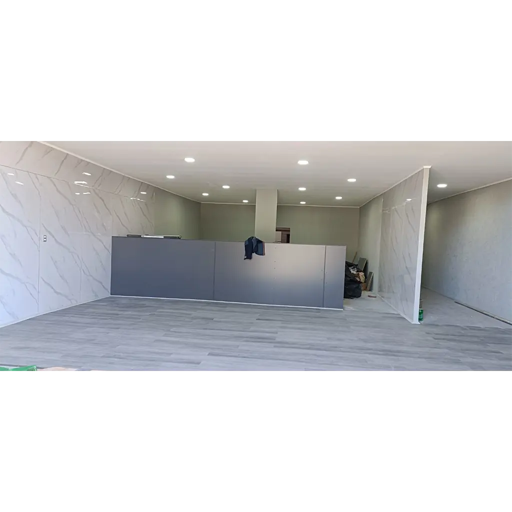 Futura tienda Repuestos Automotrices JFNN en San Felipe